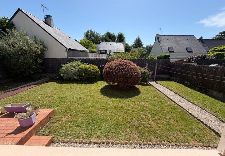 Villa en Orvault, Loire-Atlantique, Orvault - € 320.000 | Ref: 453982LVQ - photo 1
