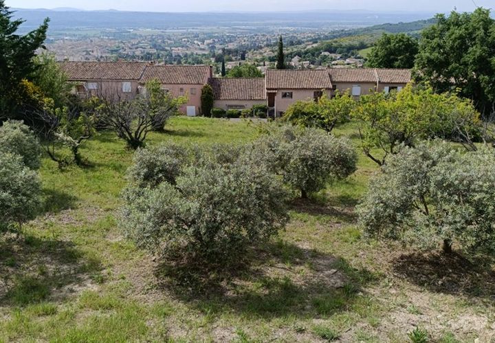 Tomt i Manosque, Alpes-de-Haute-Provence, Manosque - € 305 000 | Ref: 441966PAXHUM - foto 1