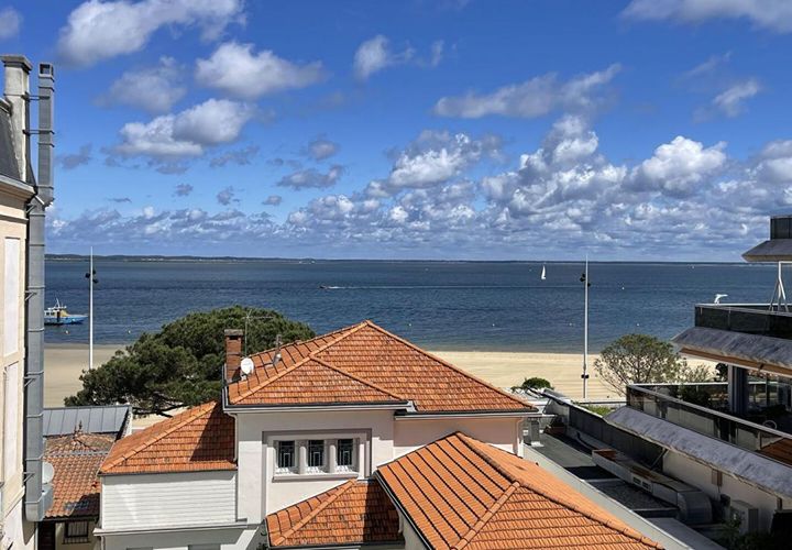Villa en Arcachon, Gironde, Arcachon - € 1.895.000 | Ref: PIT441489PIT - photo 1