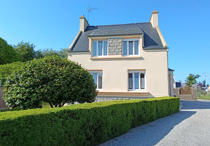 Villa a Plouguerneau, Finistere, Plouguerneau - € 212.000 | Ref: 455582MBI - foto 1