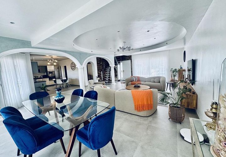Villa em Cholet, Maine-et-Loire, Cholet - € 360.000 | Ref: 454487RASA - foto 1