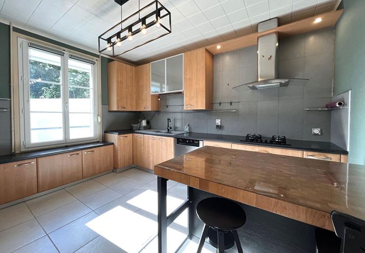 Villa i Noyon, Oise, Noyon - € 208.000 | Ref: A411268FHN - foto 1