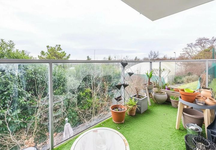 Lejlighed i Rueil-Malmaison, Hauts-de-Seine, Rueil-Malmaison - € 425.000 | Ref: 43995816062026DDEL - foto 1