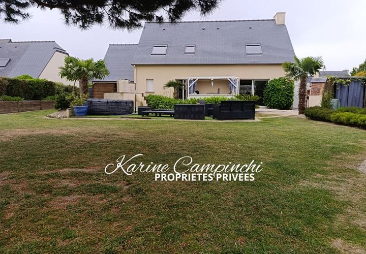 Villa i Notre Dame-du-Guildo, Cotes-d'Armor, Notre Dame-du-Guildo - € 769.000 | Ref: 455172KCAM - foto 1