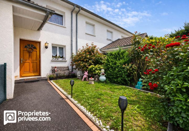 Villa a Ornex, Ain, Ornex - € 558.000 | Ref: 43842210BERT - foto 1