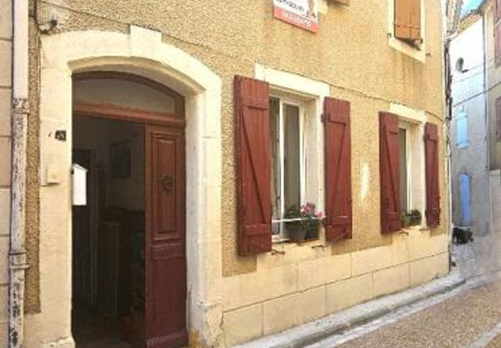 Villa a Couiza, Aude, Couiza - € 129.000 | Ref: 453753MUF - foto 1
