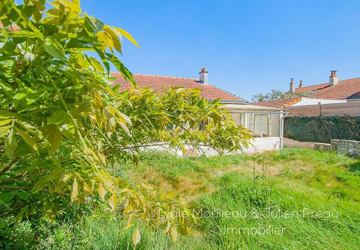 Villa i Reze, Loire-Atlantique, Reze - € 250.000 | Ref: 448634LMU - foto 1