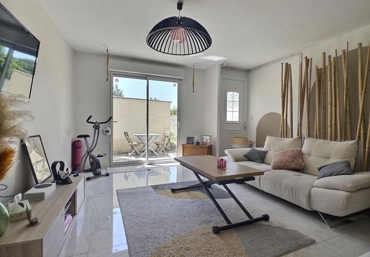 Villa a Prahecq, Deux-Sevres, Prahecq - € 156.000 | Ref: 454870PRL - foto 1