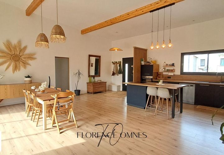 Villa em Rustiques, Aude, Rustiques - € 332.000 | Ref: 454981FOMN - foto 1