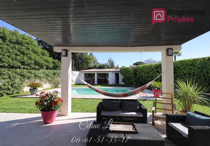 Villa i Vendargues, Herault, Vendargues - € 799.000 | Ref: 455240CLI - foto 1