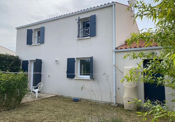 Villa a La Cotiniere, Charente-Maritime, La Cotiniere - € 323.000 | Ref: 450710LIG003LIG - foto 1