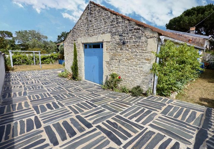 Villa i Saint-Georges-d'Oleron, Charente-Maritime, Saint-Georges-d'Oleron - € 289.900 | Ref: 454273LIG002LIG - foto 1