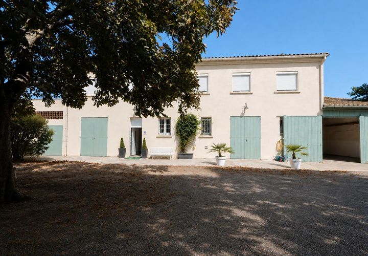 Villa i Ginestas, Aude, Ginestas - € 269.000 | Ref: 452848FLSE - foto 1