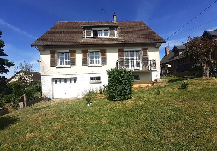 Villa a Hanvoile, Oise, Hanvoile - € 215.000 | Ref: 454936KCR - foto 1