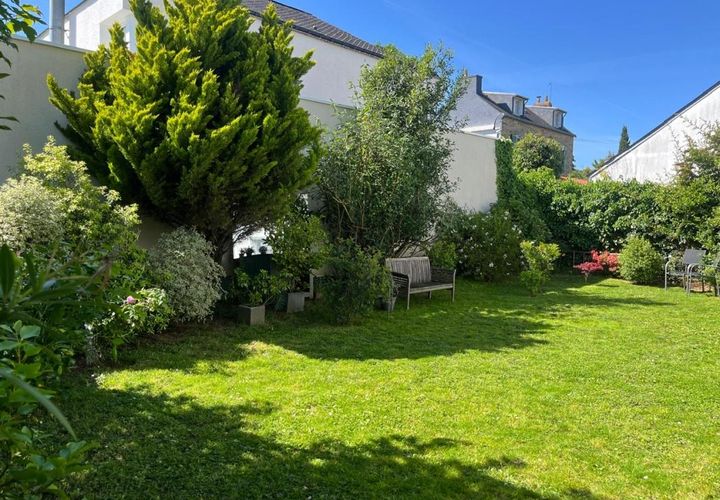 Villa i Vannes, Morbihan, Vannes - € 980.000 | Ref: 454877DUI - foto 1