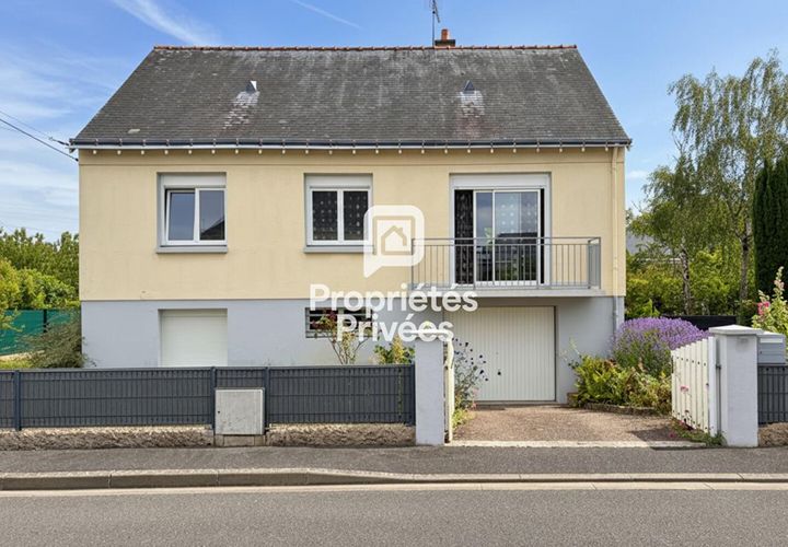 Villa i Saint-Avertin, Indre-et-Loire, Saint-Avertin - € 310.000 | Ref: 455061LOBR - foto 1
