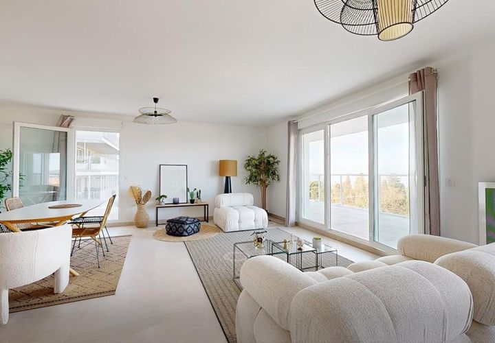 Lejlighed i Sete, Herault, Sete - € 499.000 | Ref: 455074HKM - foto 1