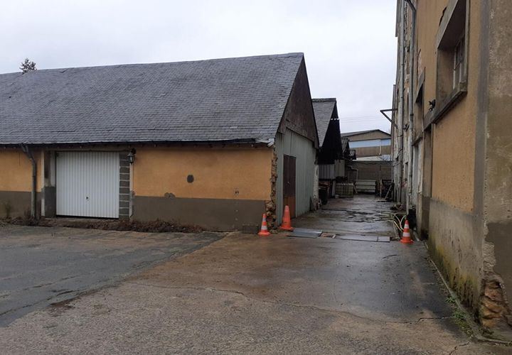 Parkplatz in Clefs, Maine-et-Loire, Clefs - € 74.990 | Ref: 454805SDEC - Foto 1