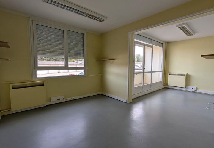 Lejlighed i Limoges, Haute-Vienne, Limoges - € 98.000 | Ref: 445690AUPB-VBA - foto 1