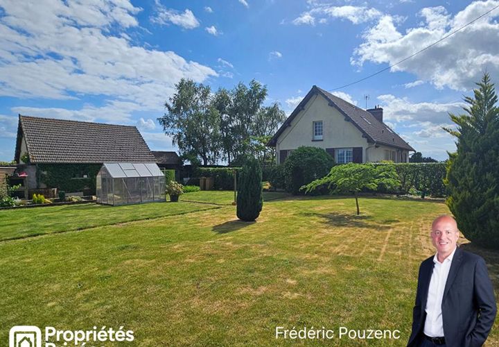 Villa en Houdan, Yvelines, Houdan - € 342.000 | Ref: 454182FPOU - photo 1