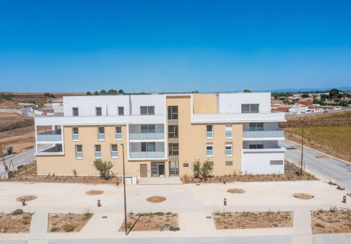 Leilighet i Sauvian, Herault, Sauvian - € 239 900 | Ref: 454724HKM - foto 1