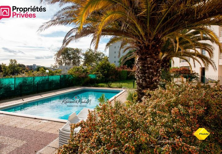 Lejlighed i Merignac, Gironde, Merignac - € 138.000 | Ref: 439861NAM - foto 1