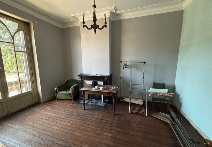 Villa i Bordeaux, Gironde, Bordeaux - € 599.500 | Ref: 450384FPAN - foto 1