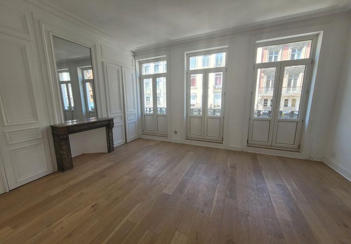 Lejlighed i Lille, Nord, Lille - € 220.000 | Ref: 454657CDEF - foto 1