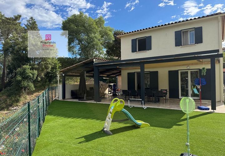 Villa i Montauroux, Var, Montauroux - € 510.000 | Ref: 454644HIS - foto 1