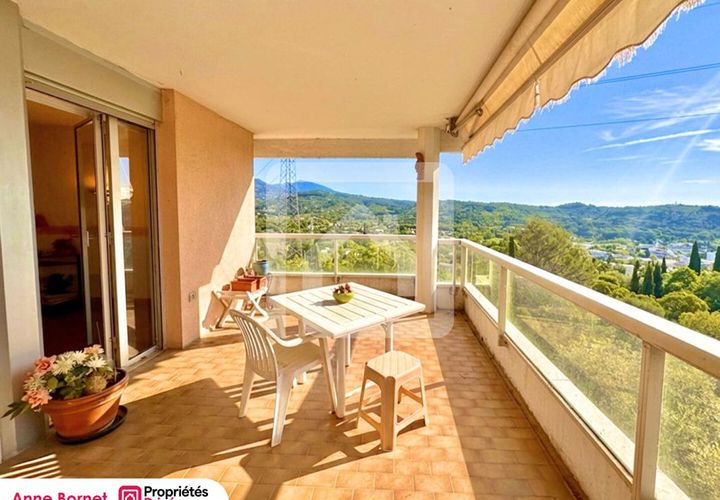 Lejlighed i Grasse, Alpes-Maritimes, Grasse - € 330.000 | Ref: 452262ABOR0906ABOR - foto 1