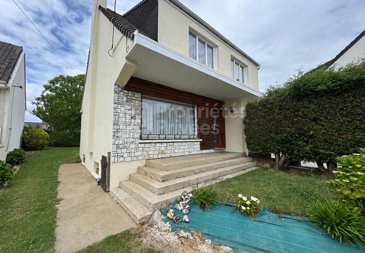 Villa i Barlin, Pas-de-Calais, Barlin - € 189 000 | Ref: 453882KOL - foto 1