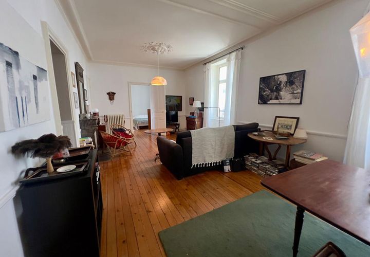 Lejlighed i Vannes, Morbihan, Vannes - € 412.000 | Ref: 454427FSN - foto 1