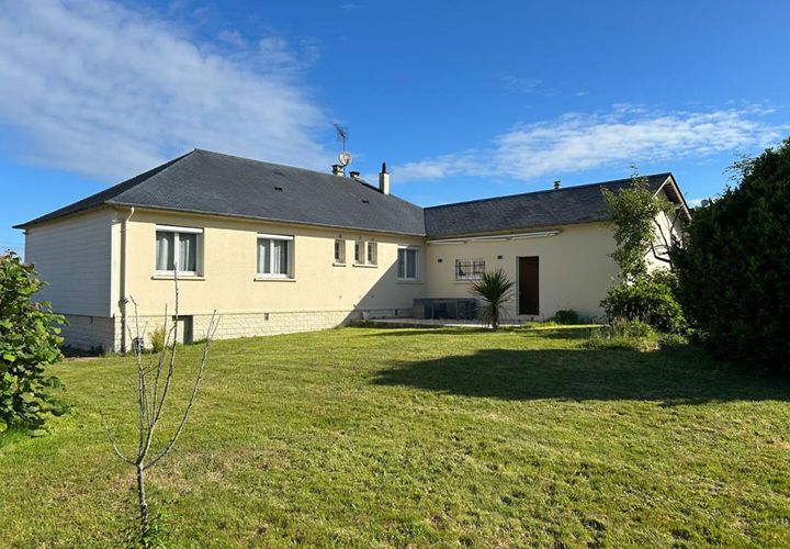 Villa i Ouilly-le-Vicomte, Calvados, Ouilly-le-Vicomte - € 279.000 | Ref: 454187VAB - foto 1