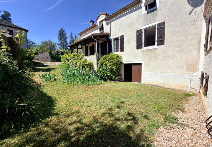 Villa i Cahors, Lot, Cahors - € 149.800 | Ref: 454044JOAAALAL - foto 1