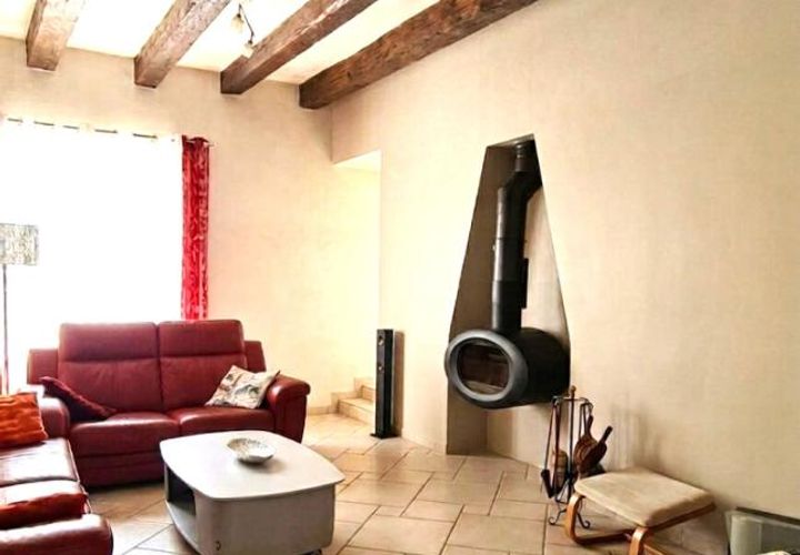 Villa em Fondettes, Indre-et-Loire, Fondettes - € 249.000 | Ref: 454319GCAR - foto 1
