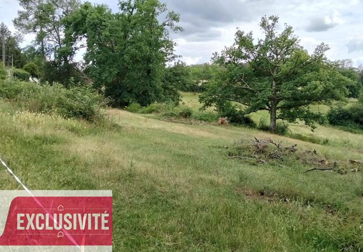Terra a Brive-la-Gaillarde, Correze, Brive-la-Gaillarde - € 235.500 | Ref: 453885LABC - foto 1