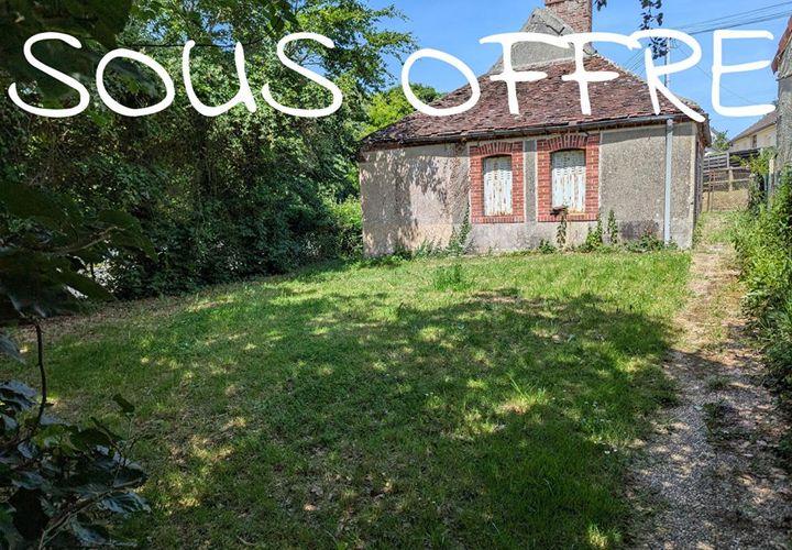 Villa a La Loupe, Eure-et-Loir, La Loupe - € 19.000 | Ref: 452592CHEV - foto 1