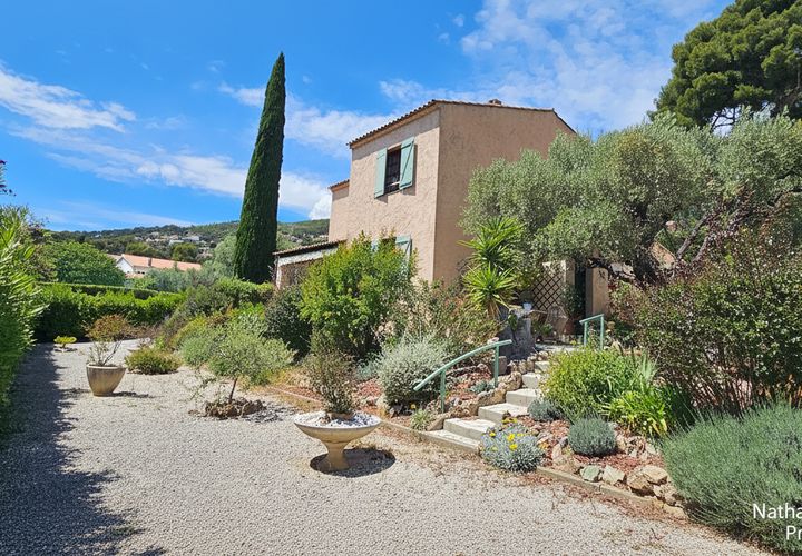 Villa i Toulon, Var, Toulon - € 529.000 | Ref: 451754KANT - foto 1
