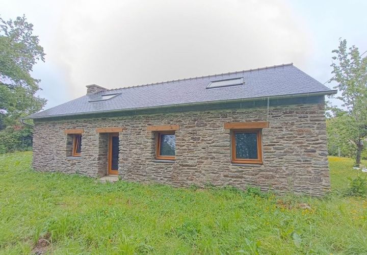 Villa a Spezet, Finistere, Spezet - € 69.000 | Ref: 450168BCP - foto 1