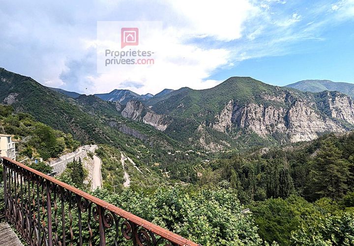 Wohnung in Rigaud, Alpes-Maritimes, Rigaud - € 69.000 | Ref: 454001DEF - Foto 1