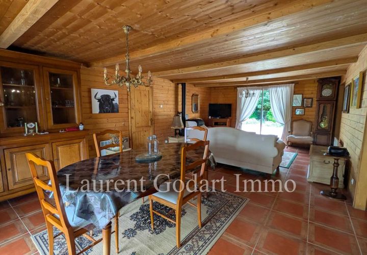 Villa i Marmande, Lot-et-Garonne, Marmande - € 252.000 | Ref: 453709LGO - foto 1