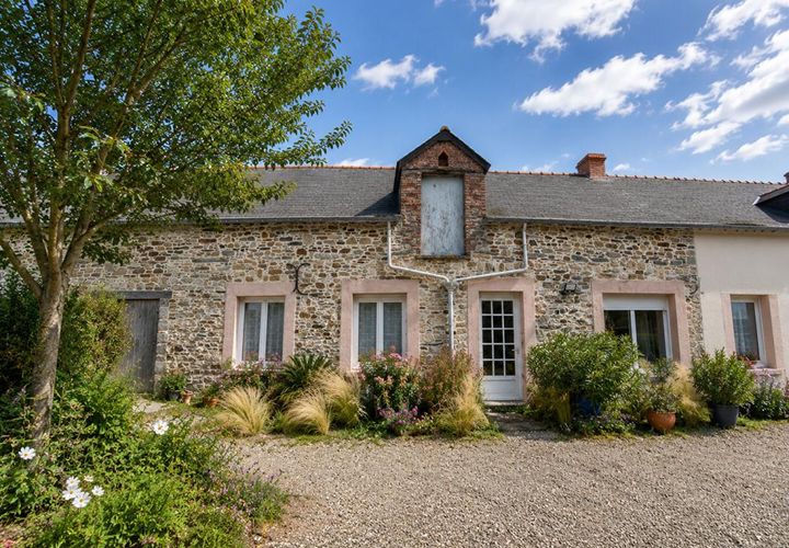 Villa i Erbray, Loire-Atlantique, Erbray - € 295 000 | Ref: 453619TDG - foto 1