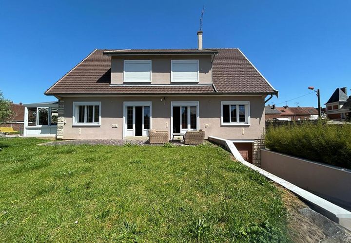 Villa a Chauny, Aisne, Chauny - € 496.000 | Ref: 452862PGAC - foto 1