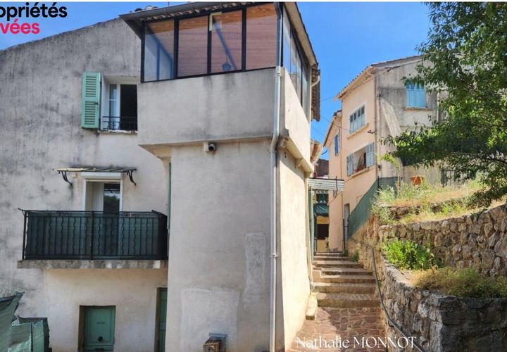 Villa a Le Luc, Var, Le Luc - € 194.250 | Ref: 452316NMON - foto 1