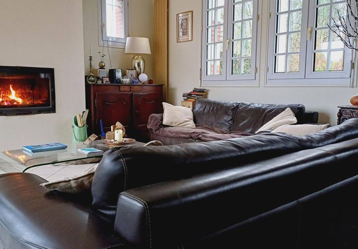 Villa i Noyon, Oise, Noyon - € 475.000 | Ref: 436776POE - foto 1