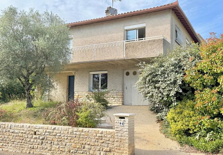Villa i Cahors, Lot, Cahors - € 173.250 | Ref: 453674SAPA - foto 1