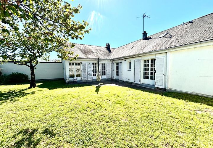 Villa i Angers, Maine-et-Loire, Angers - € 250.000 | Ref: 453702NOC - foto 1