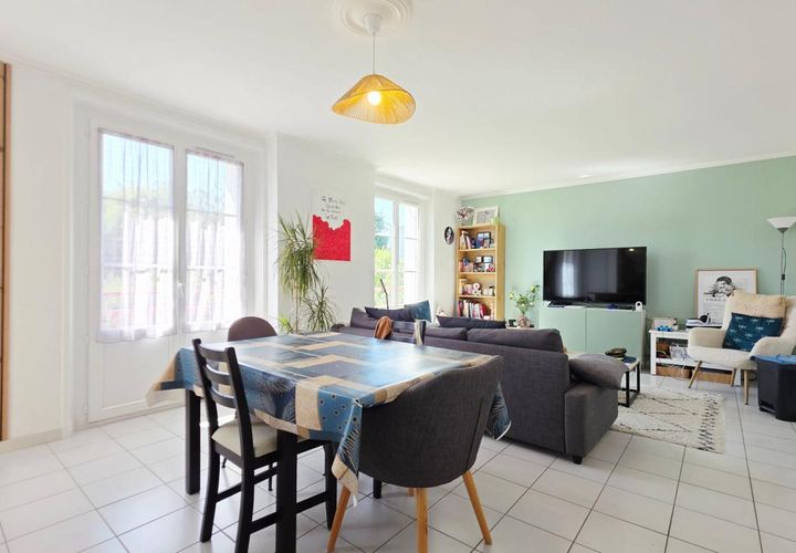 Lejlighed i Bourges, Cher, Bourges - € 118.990 | Ref: 243081COS - foto 1