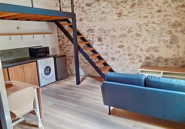 Apartament a Brignoles, Var, Brignoles - € 490/mes | Ref: 452944LBEA - foto 1