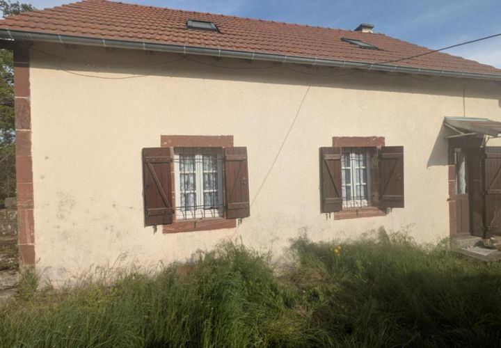 Villa i Saint-Léon, Allier, Saint-Léon - € 145 000 | Ref: 449503CELC - foto 1